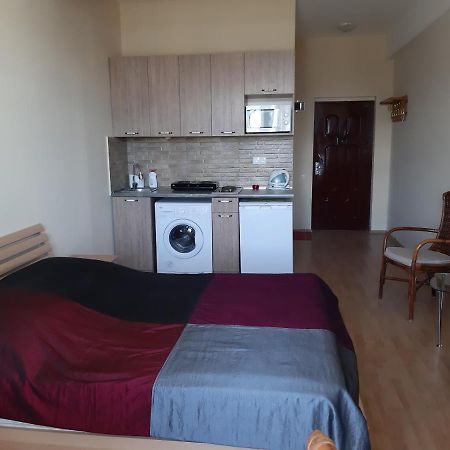 Apartment N 5 Gudauri Exterior photo