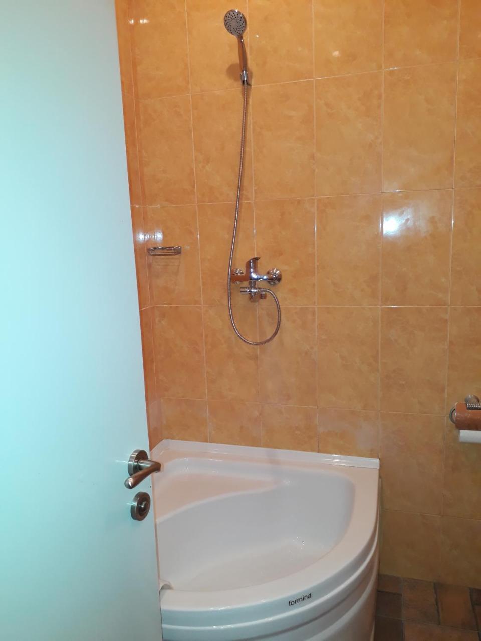 Apartment N 5 Gudauri Exterior photo