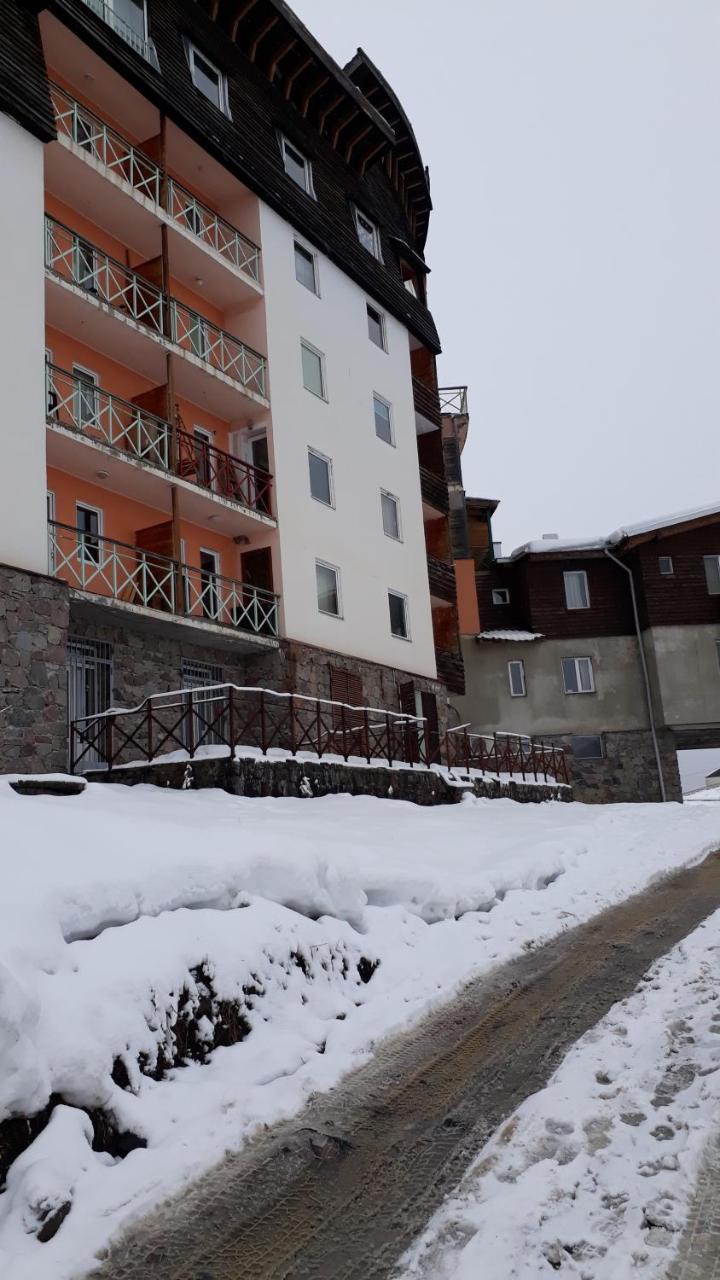 Apartment N 5 Gudauri Exterior photo