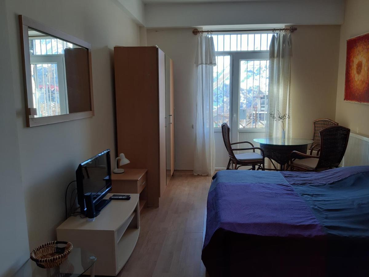 Apartment N 5 Gudauri Exterior photo