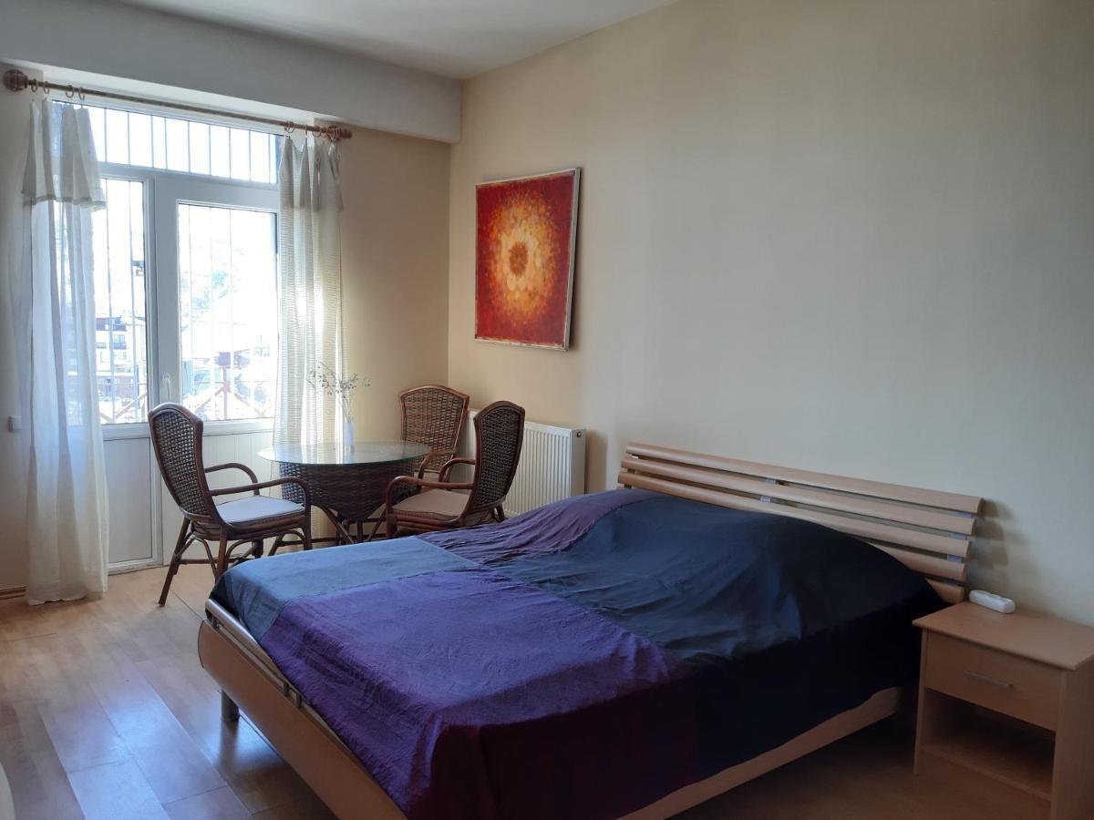 Apartment N 5 Gudauri Exterior photo