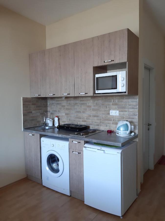 Apartment N 5 Gudauri Exterior photo