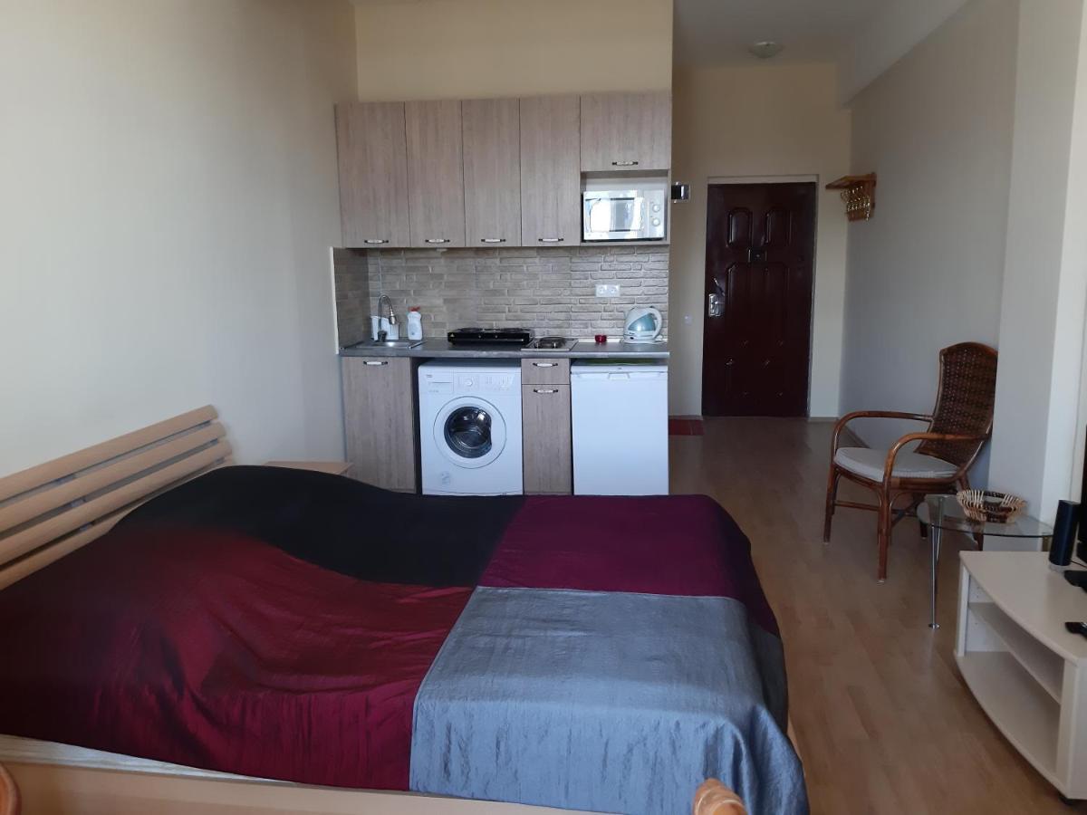 Apartment N 5 Gudauri Exterior photo