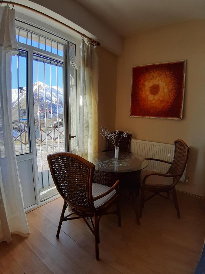 Apartment N 5 Gudauri Exterior photo